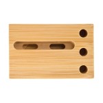 Allegra Bamboo Phone Stand & Amplifier 2 Allegra Bamboo Phone Stand & Amplifier 2