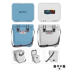 RovR CoolR 25qt Hard Cooler 1 RovR CoolR 25qt Hard Cooler 1