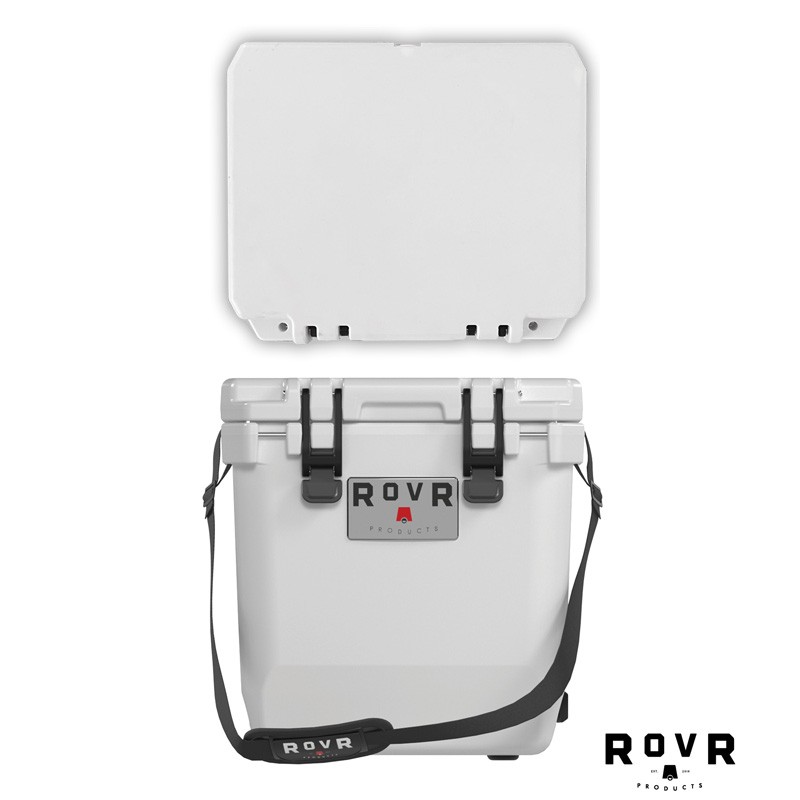 RovR CoolR 25qt Hard Cooler 1