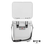 RovR CoolR 25qt Hard Cooler 2 RovR CoolR 25qt Hard Cooler 2