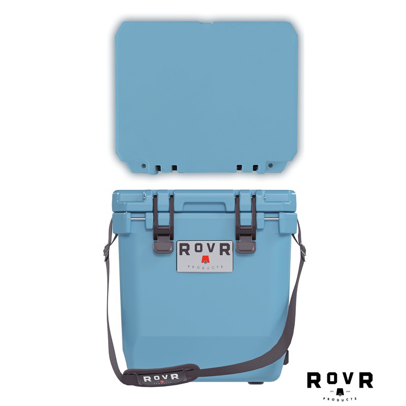 RovR CoolR 25qt Hard Cooler 1