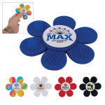 Fafa Flower-Shaped Tactile Fidget Spinner 1 Fafa Flower-Shaped Tactile Fidget Spinner 1