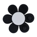 Fafa Flower-Shaped Tactile Fidget Spinner 2 Fafa Flower-Shaped Tactile Fidget Spinner 2