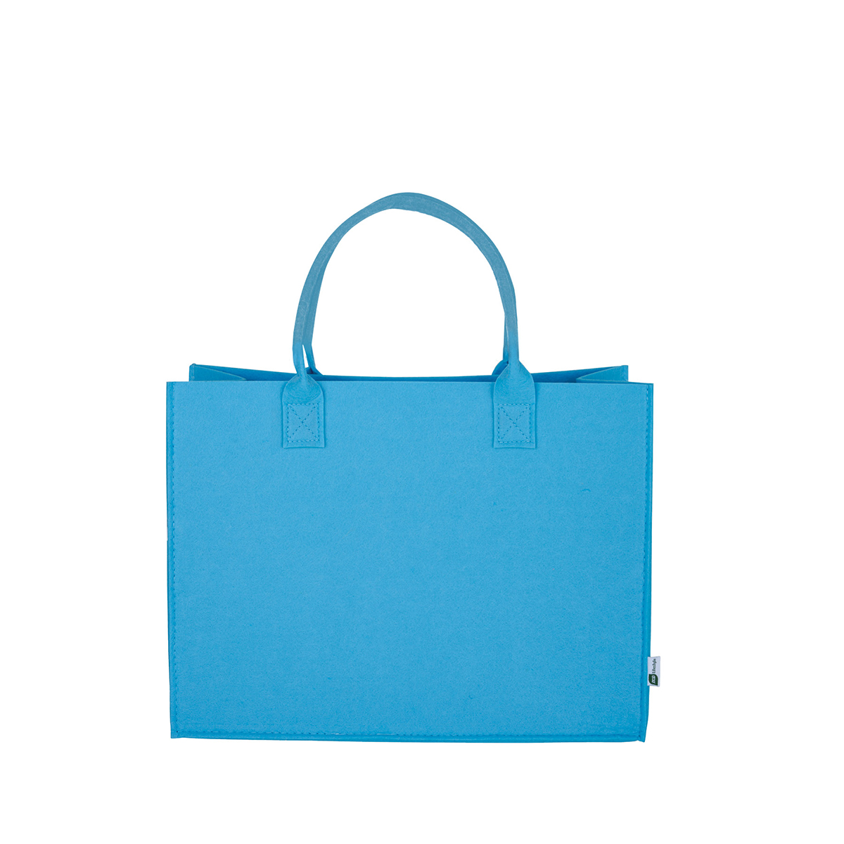 Remy Recycled Gussetted Tote Bag 1