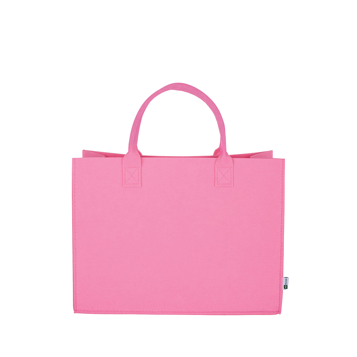 Remy Recycled Gussetted Tote Bag 1