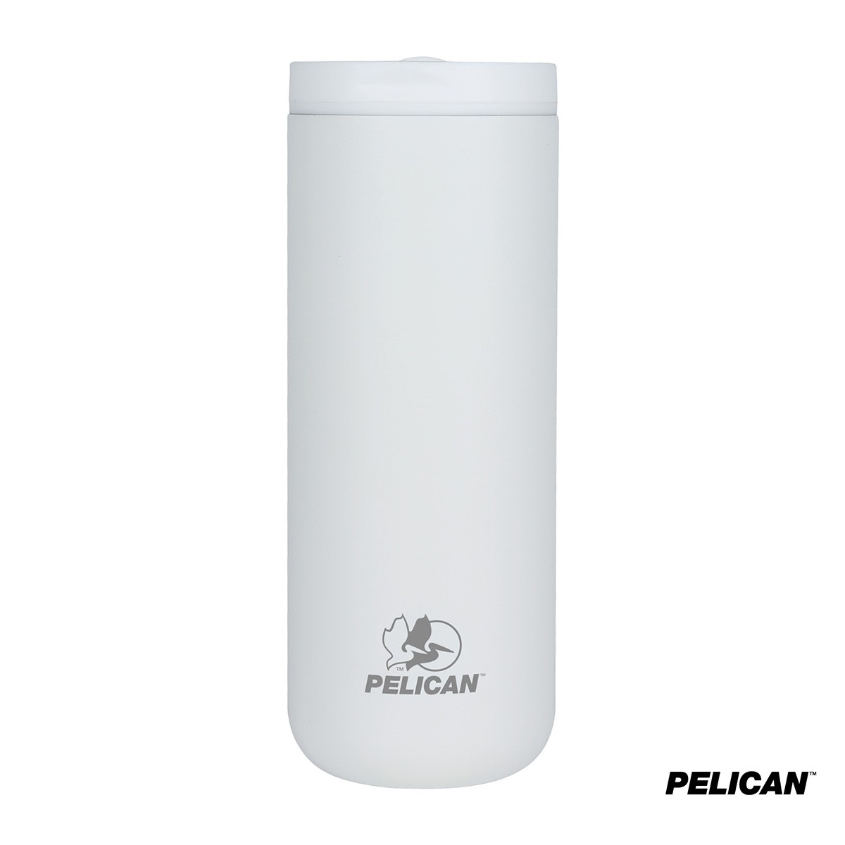 Pelican Dayventure 20 oz. Recycled Double Wall Stainless Steel Travel Tumbler 1