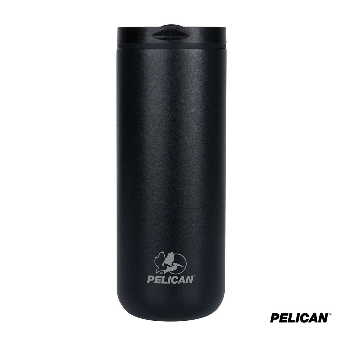 Pelican Dayventure 20 oz. Recycled Double Wall Stainless Steel Travel Tumbler 1