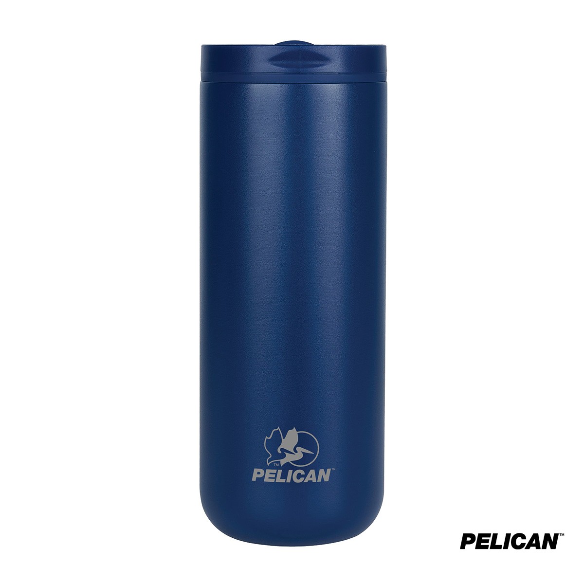 Pelican Dayventure 20 oz. Recycled Double Wall Stainless Steel Travel Tumbler 1