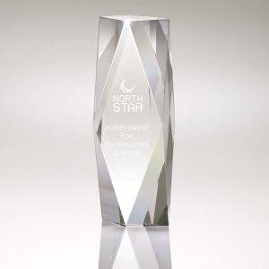 Zyra II Medium Crystal Tower 1 Zyra II Medium Crystal Tower 1