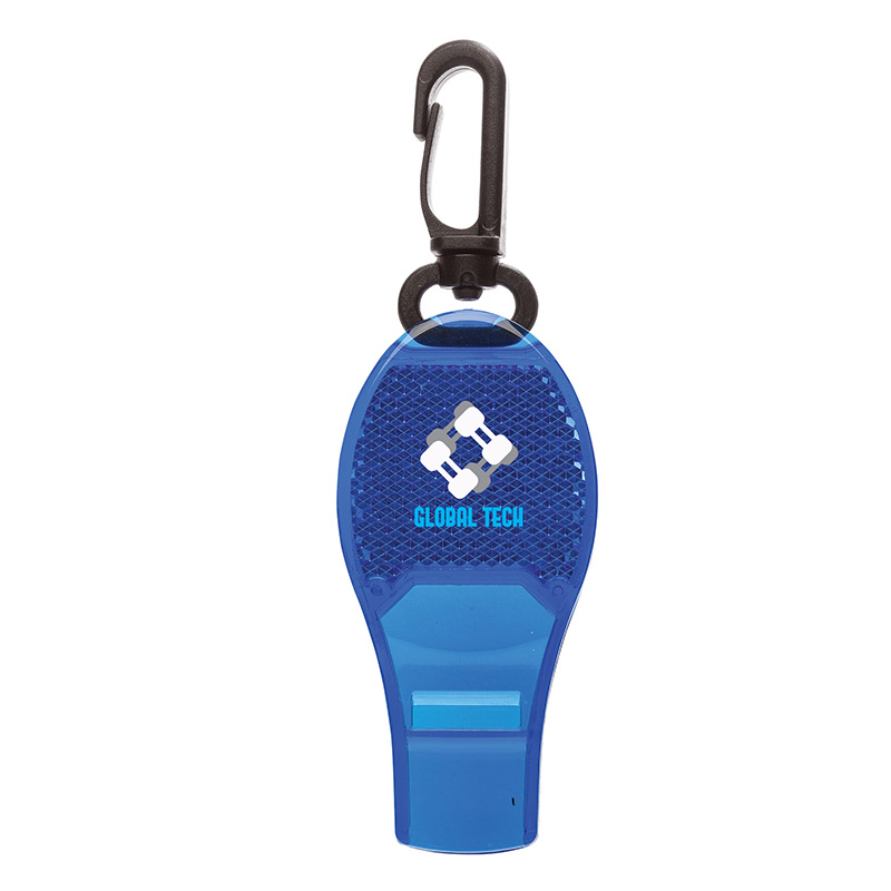 Apito Safety Reflector Whistle 1
