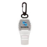 Apito Safety Reflector Whistle 2 Apito Safety Reflector Whistle 2