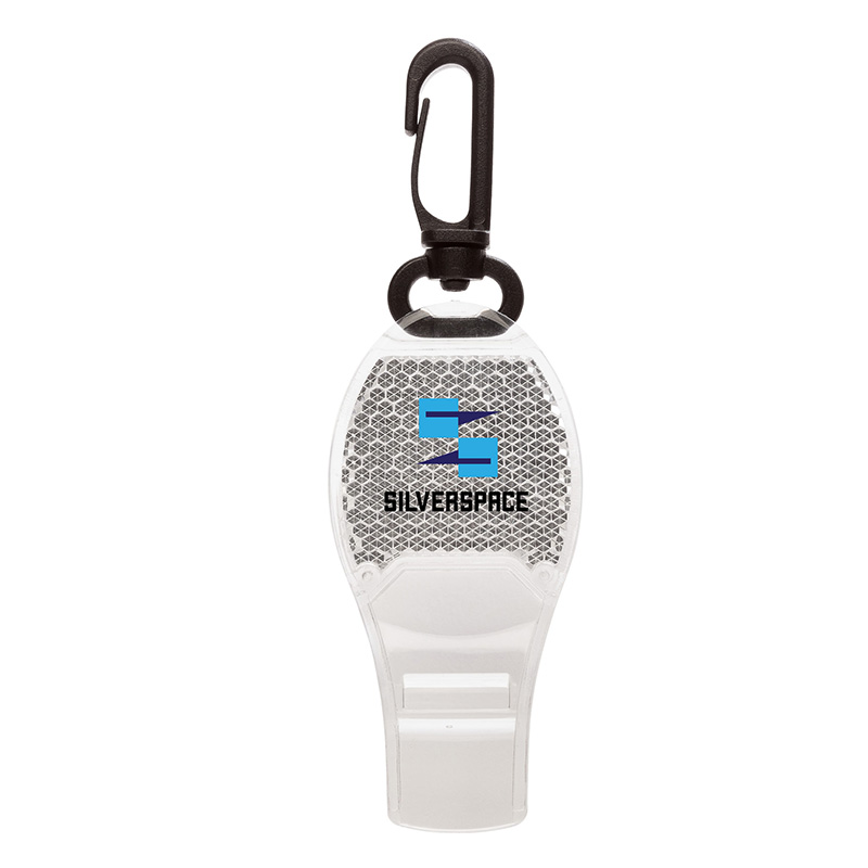 Apito Safety Reflector Whistle 1