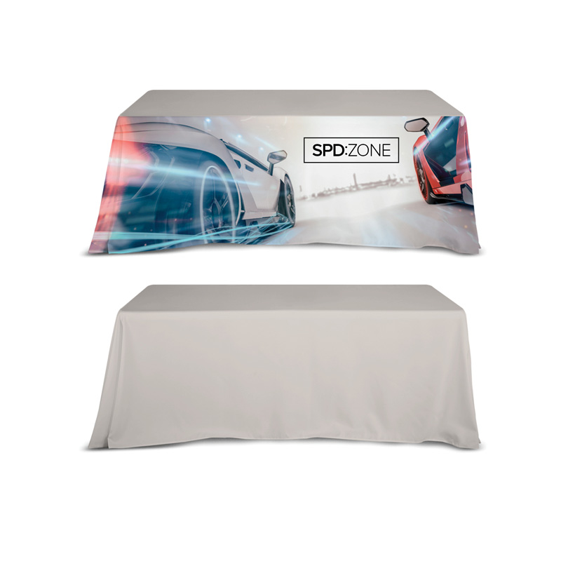 DisplaySplash 6%27 Table Throw 1 DisplaySplash 6%27 Table Throw 1