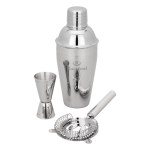 Miscela III Martini Shaker Set 1 Miscela III Martini Shaker Set 1