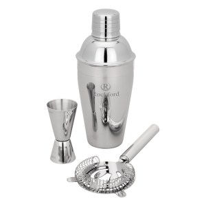 Miscela III Martini Shaker Set 1 Miscela III Martini Shaker Set 1