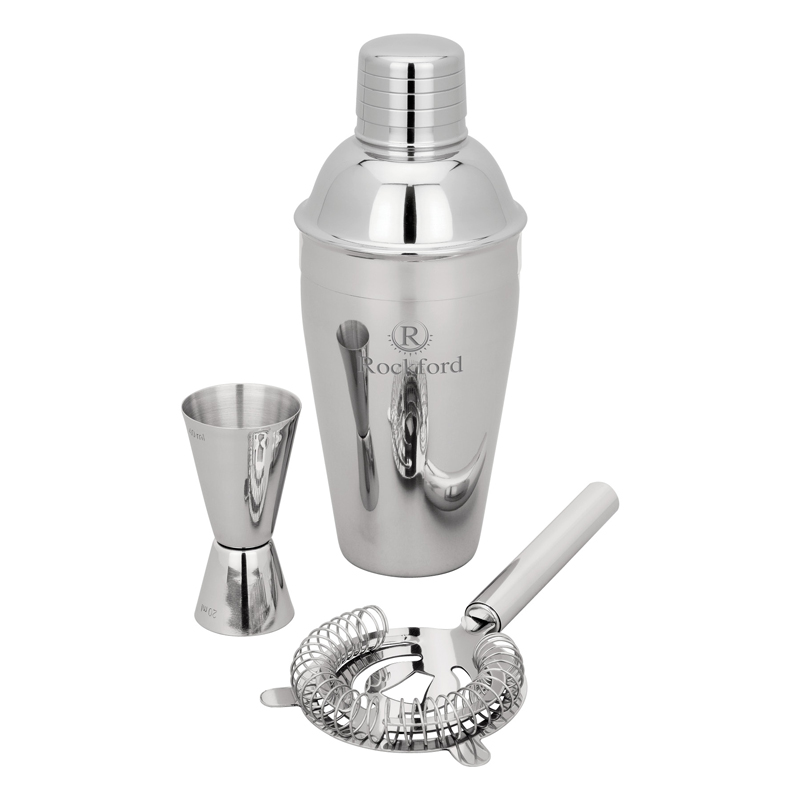 Miscela III Martini Shaker Set 1 Miscela III Martini Shaker Set 1
