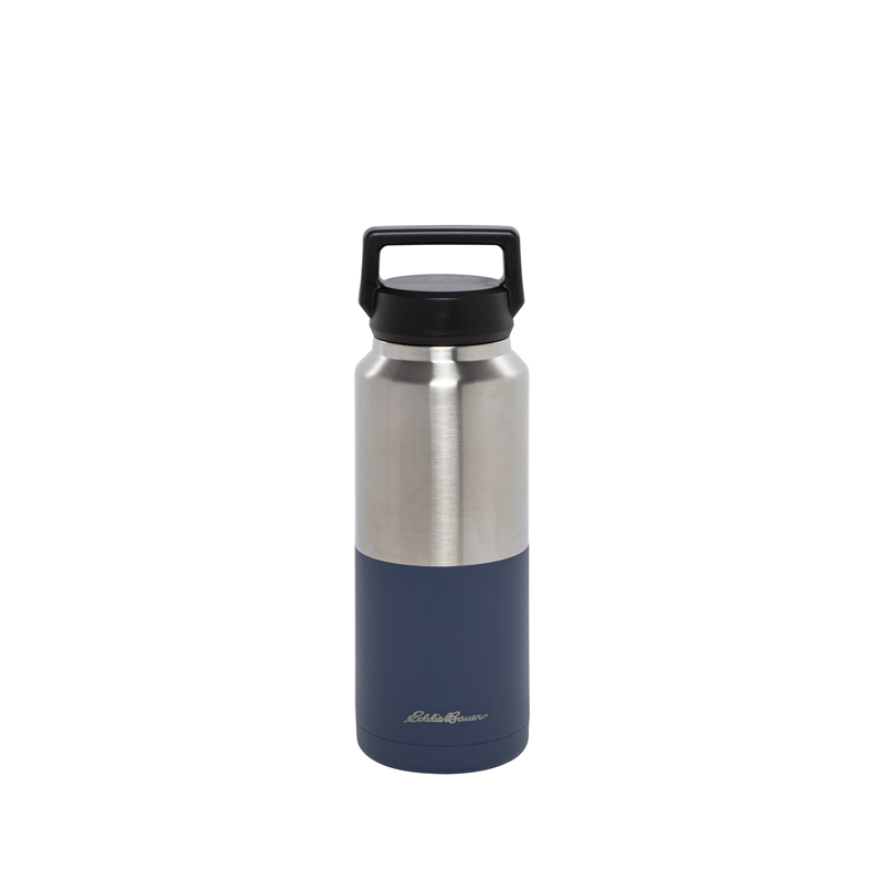 Eddie Bauer Mesa 33 oz. 2-Tone Vacuum Insulated Water Bottle 1