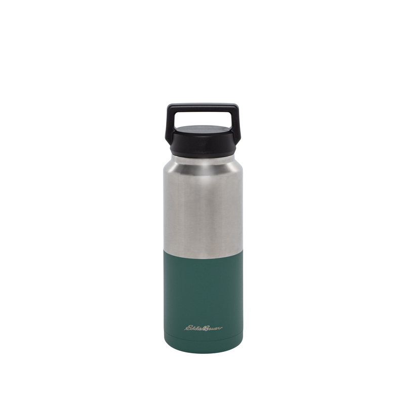 Eddie Bauer Mesa 33 oz. 2-Tone Vacuum Insulated Water Bottle 1