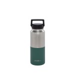 Eddie Bauer Mesa 33 oz. 2-Tone Vacuum Insulated Water Bottle 2 Eddie Bauer Mesa 33 oz. 2-Tone Vacuum Insulated Water Bottle 2