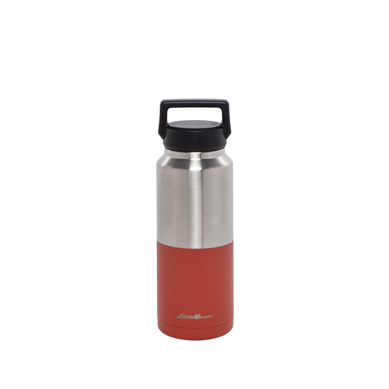Eddie Bauer Mesa 33 oz. 2-Tone Vacuum Insulated Water Bottle 1