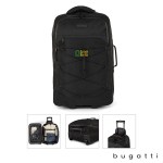Bugatti Outland Softside Rolling Carry-On 1 Bugatti Outland Softside Rolling Carry-On 1