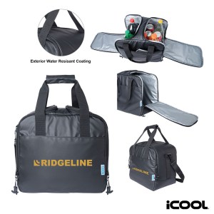 iCOOL Estes 24-Can Duffel Cooler 1 iCOOL Estes 24-Can Duffel Cooler 1