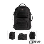 Highland Tactical Major Laptop Backpack 1 Highland Tactical Major Laptop Backpack 1