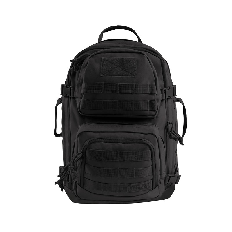 Highland Tactical Major Laptop Backpack 1