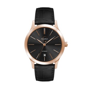 40mm, Ss, Rg Case, Automatic Mvt, Dte 1 40mm, Ss, Rg Case, Automatic Mvt, Dte 1