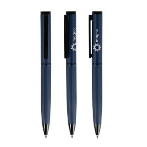 Meister Brass Ballpoint Pen 1 Meister Brass Ballpoint Pen 1