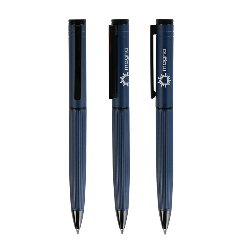 Meister Brass Ballpoint Pen 1 Meister Brass Ballpoint Pen 1