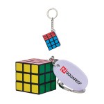 Kubo Mini Cube Keychain 1 Kubo Mini Cube Keychain 1
