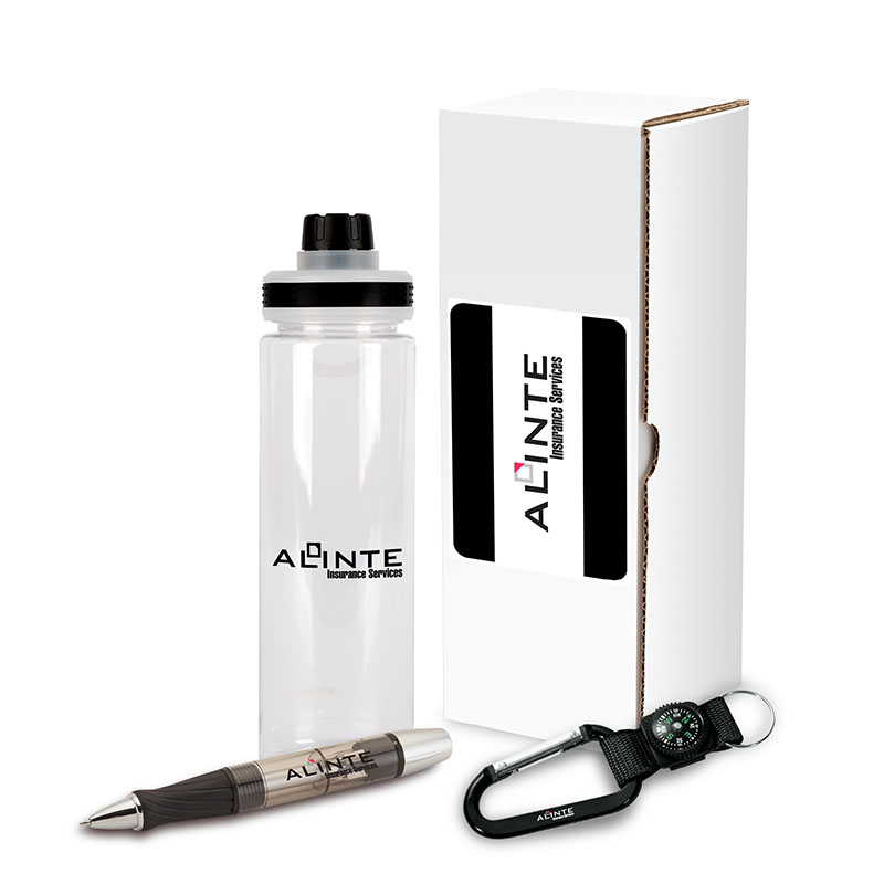 Performance 3-Piece Safety Gift Set 1