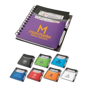 Academy Junior Notebook & Stylus Pen 1 Academy Junior Notebook & Stylus Pen 1