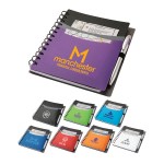 Academy Junior Notebook & Stylus Pen 1 Academy Junior Notebook & Stylus Pen 1