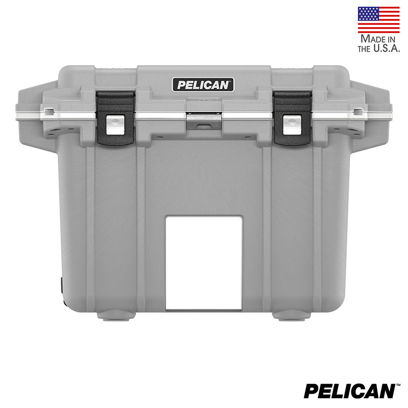 Pelican 50qt Elite Cooler 1