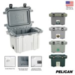 Pelican 50qt Elite Cooler 1 Pelican 50qt Elite Cooler 1