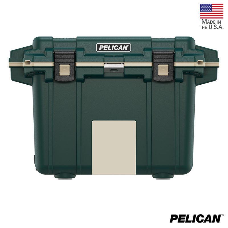 Pelican 50qt Elite Cooler 1