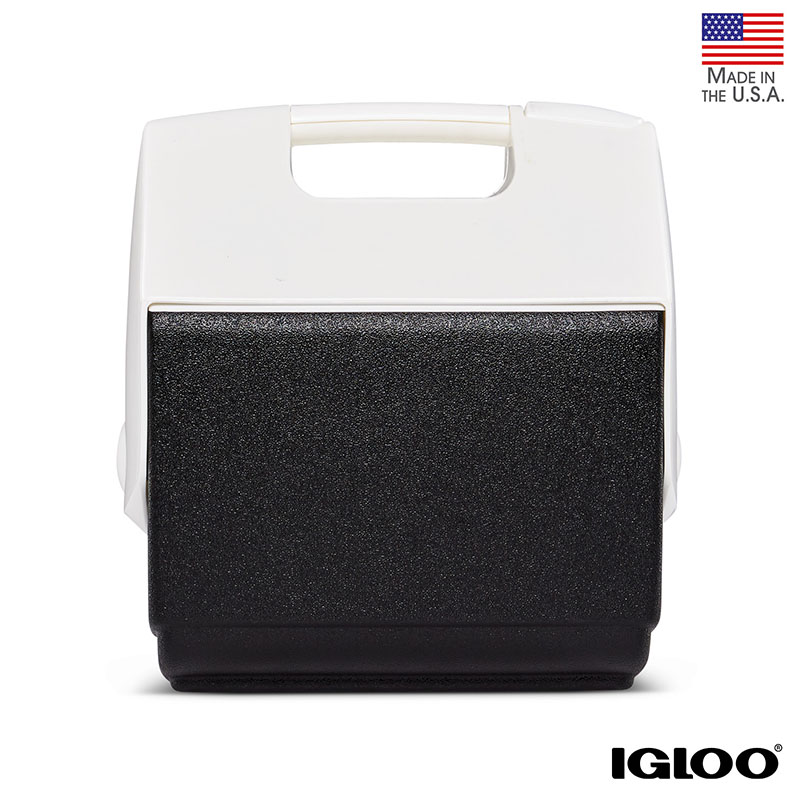 Igloo Playmate Pal 7 Qt / 9-Can Hard Cooler 1
