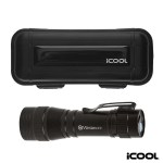 iCOOL Woodland Mini Rechargeable Tactical Flashlight 1 iCOOL Woodland Mini Rechargeable Tactical Flashlight 1