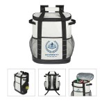 Glacier 24-Can Cooler Backpack 1 Glacier 24-Can Cooler Backpack 1