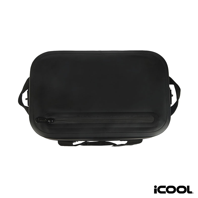 iCOOL Teton 16-Can Waterproof Cooler 1