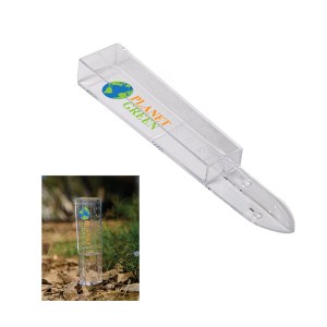 Audra 5" Rain Gauge 1 Audra 5" Rain Gauge 1