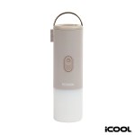 iCOOL Thornton Air Pump / Camping Light 2 iCOOL Thornton Air Pump / Camping Light 2