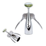 Hanover Wing Corkscrew Wine Bottle Opener 1 Hanover Wing Corkscrew Wine Bottle Opener 1