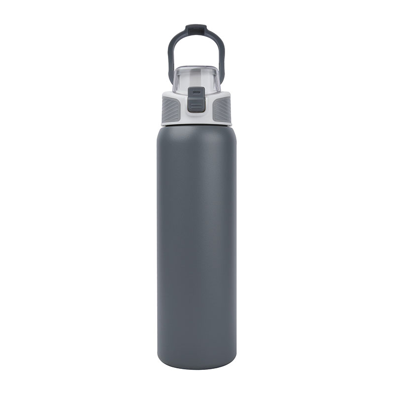 Brooke 28 oz. Double Wall, Stainless Steel Water Bottle 1