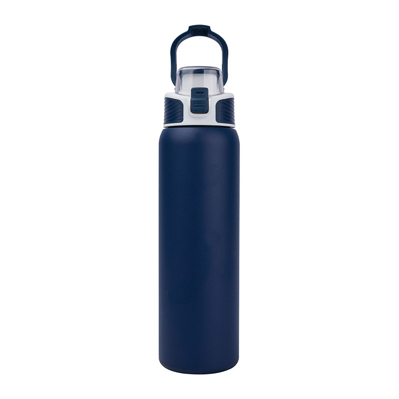 Brooke 28 oz. Double Wall, Stainless Steel Water Bottle 1