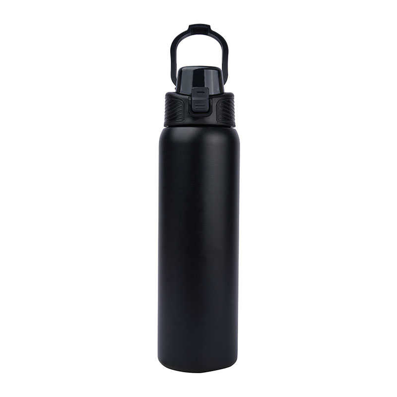 Brooke 28 oz. Double Wall, Stainless Steel Water Bottle 1