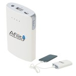 Tau Pisen Mobile Power Bank 1 Tau Pisen Mobile Power Bank 1