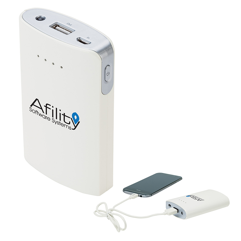 Tau Pisen Mobile Power Bank 1 Tau Pisen Mobile Power Bank 1